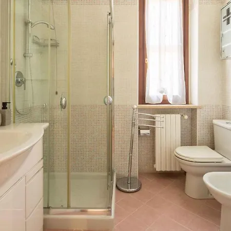 Apartmán In - Gardasee 44905
