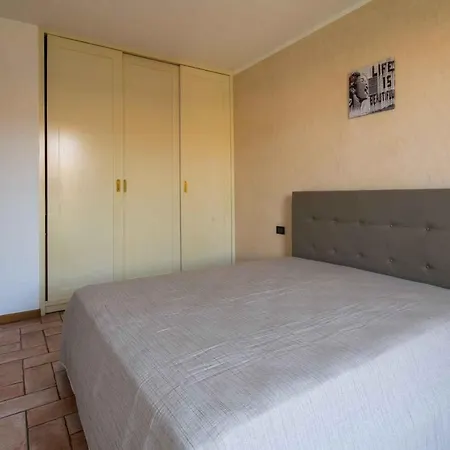 Apartmán In - Gardasee 44905