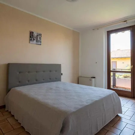 In - Gardasee 44905 Appartement