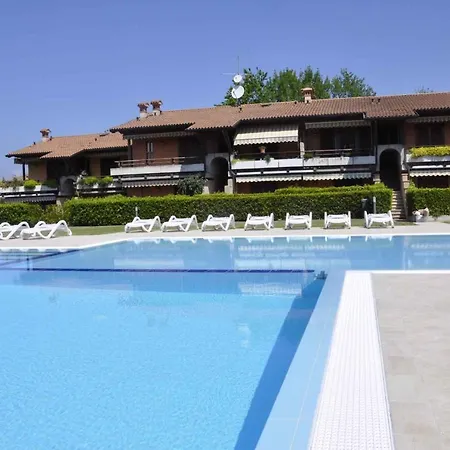 In - Gardasee 44905 * Lazise