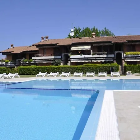 Lägenhet In - Gardasee 44905 *