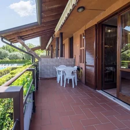 In - Gardasee 44905 Lägenhet *