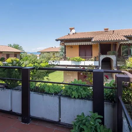 In - Gardasee 44905 Lägenhet Lazise