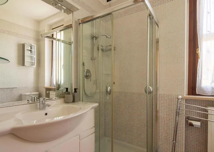 In - Gardasee 44905 Lägenhet