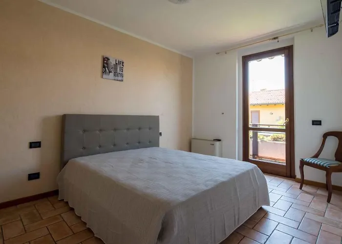 In - Gardasee 44905 Lägenhet