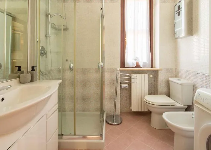 Lägenhet In - Gardasee 44905