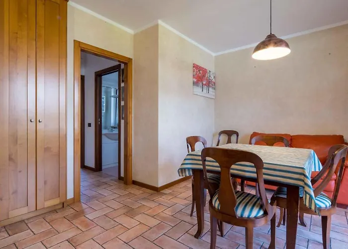 Lägenhet In - Gardasee 44905 *