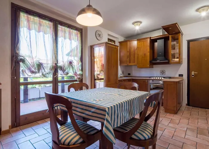 In - Gardasee 44905 Lägenhet