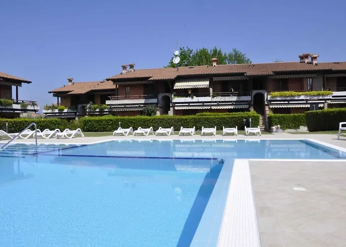 Lägenhet In - Gardasee 44905 *