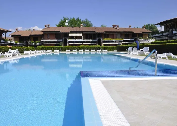 Lägenhet In - Gardasee 44905 Lazise