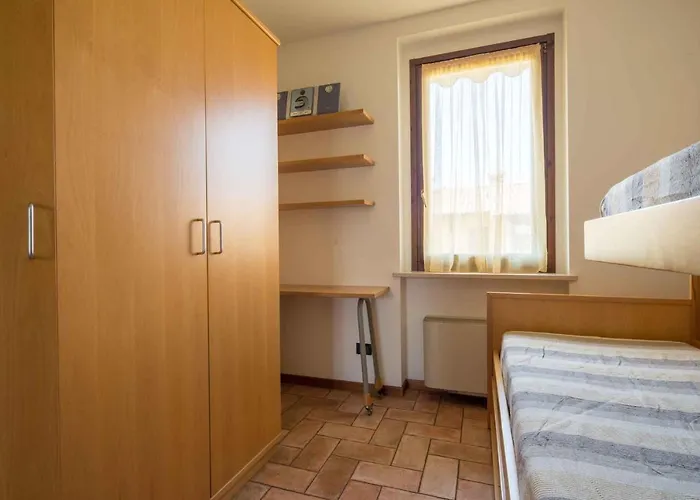 Lägenhet In - Gardasee 44905 *