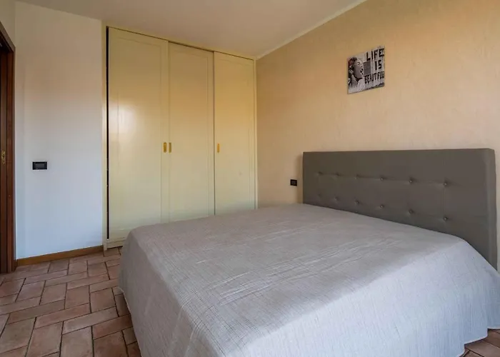 Lägenhet In - Gardasee 44905