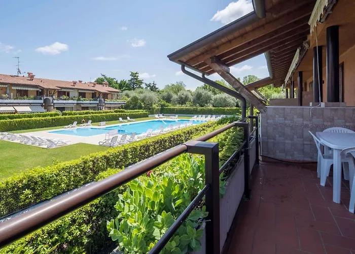 Lägenhet In - Gardasee 44905 Lazise