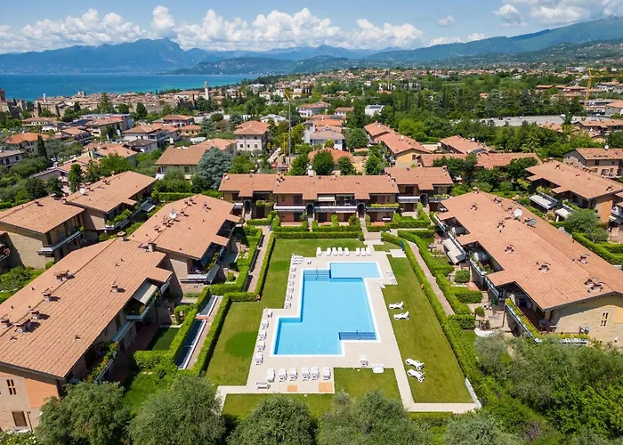 In - Gardasee 44905 Lägenhet